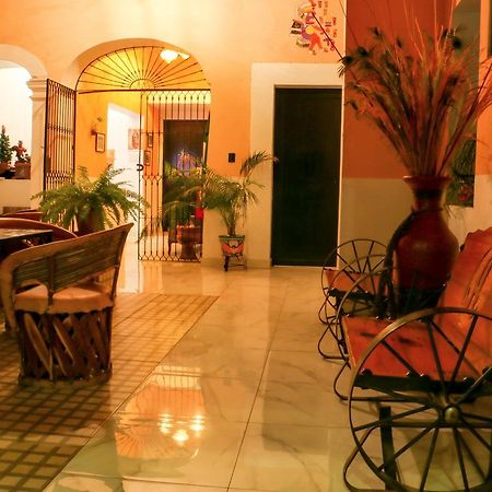 Casa Santuario Hotel Boutique Guadalajara Extérieur photo