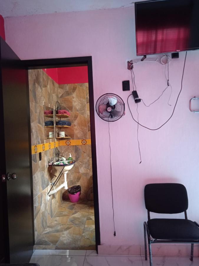 Casa Santuario Hotel Boutique Guadalajara Extérieur photo