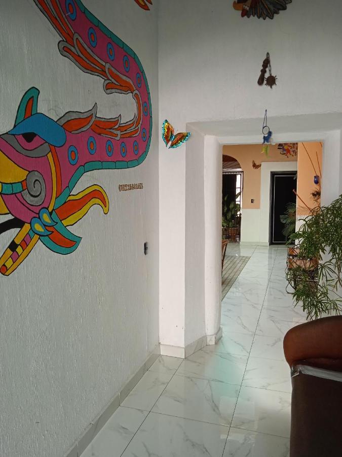 Casa Santuario Hotel Boutique Guadalajara Extérieur photo