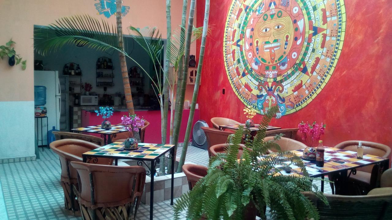 Casa Santuario Hotel Boutique Guadalajara Extérieur photo