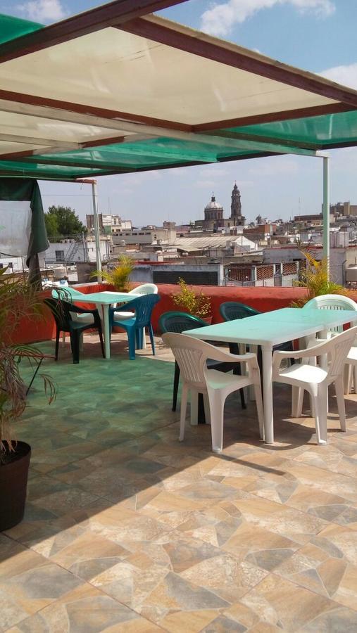 Casa Santuario Hotel Boutique Guadalajara Extérieur photo