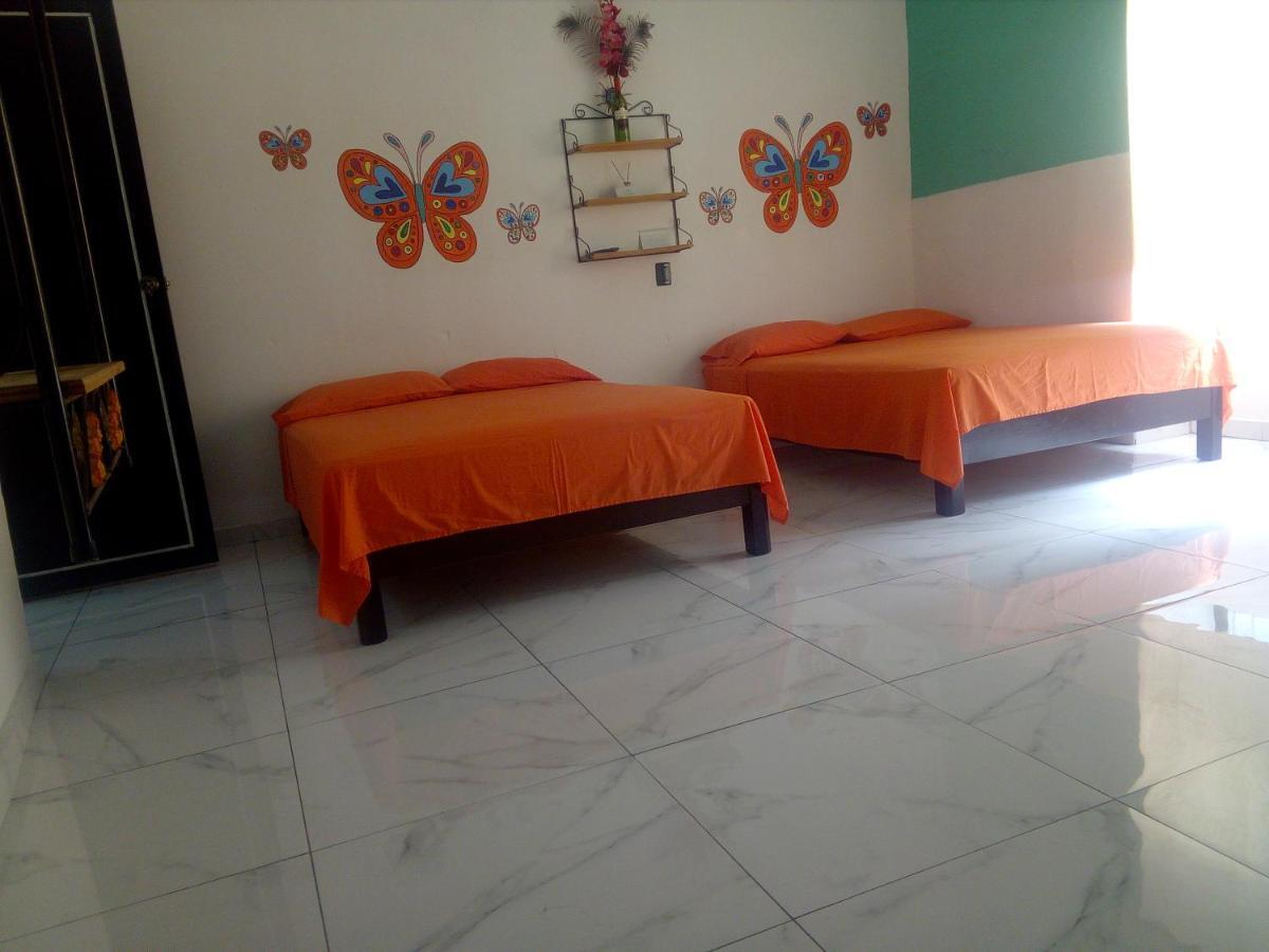 Casa Santuario Hotel Boutique Guadalajara Extérieur photo
