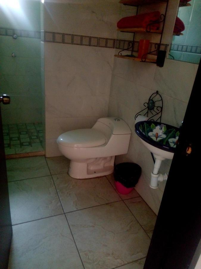 Casa Santuario Hotel Boutique Guadalajara Extérieur photo