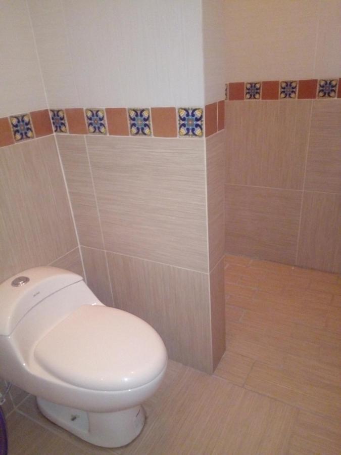 Casa Santuario Hotel Boutique Guadalajara Extérieur photo