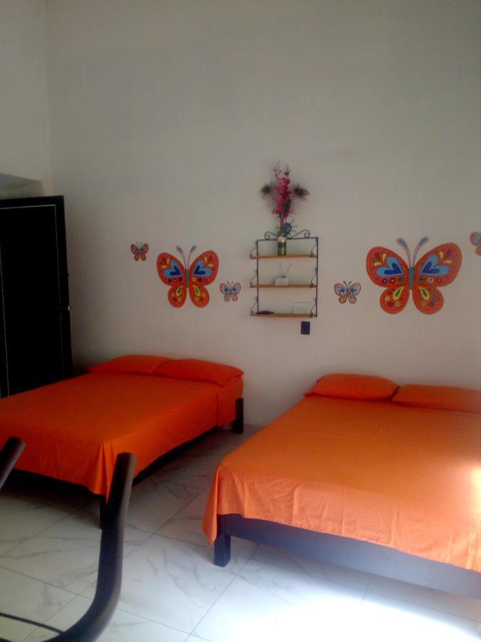 Casa Santuario Hotel Boutique Guadalajara Extérieur photo