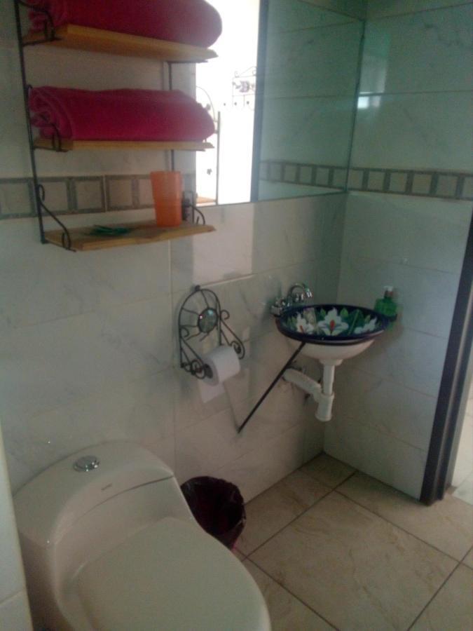 Casa Santuario Hotel Boutique Guadalajara Extérieur photo