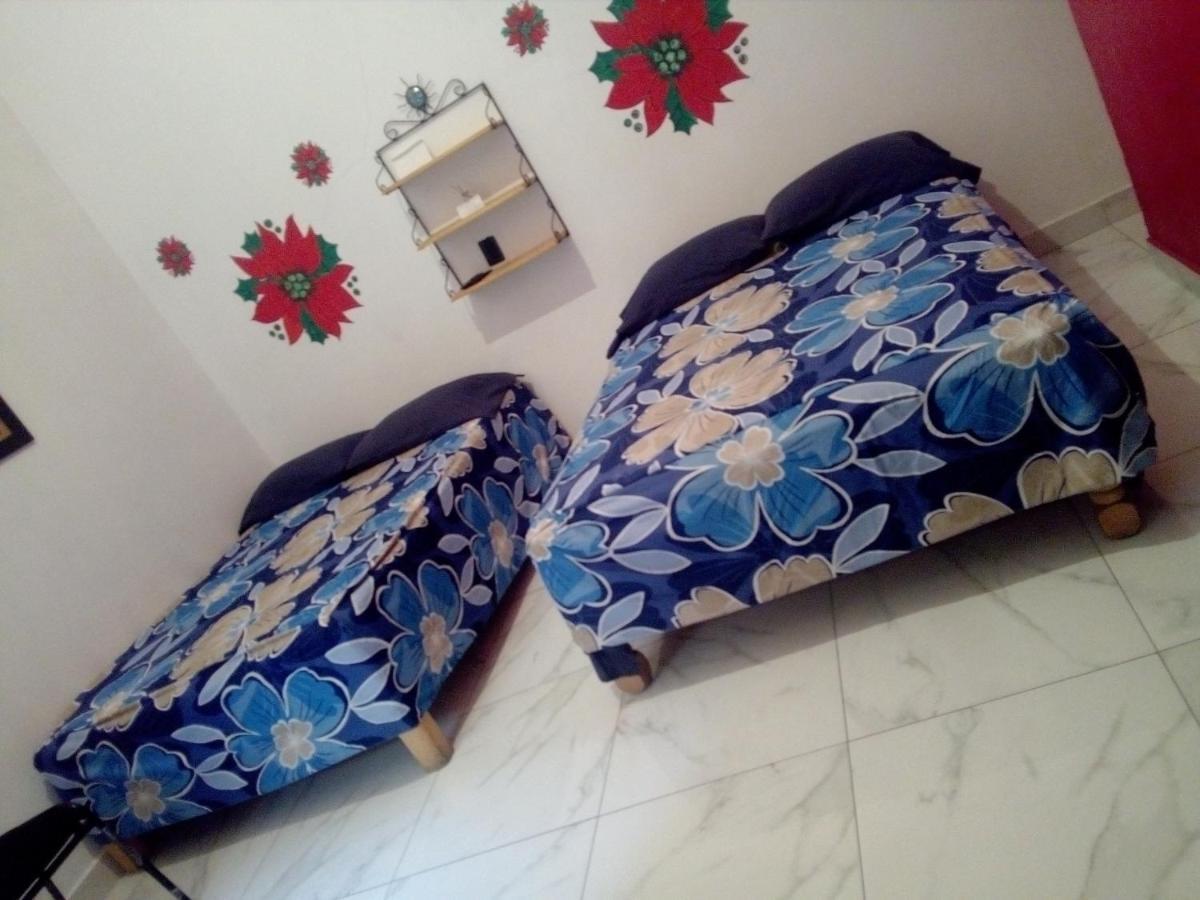 Casa Santuario Hotel Boutique Guadalajara Extérieur photo