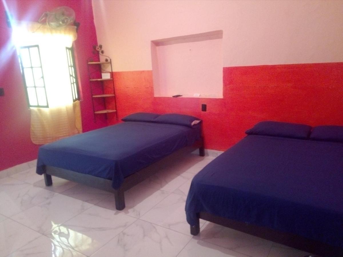 Casa Santuario Hotel Boutique Guadalajara Extérieur photo