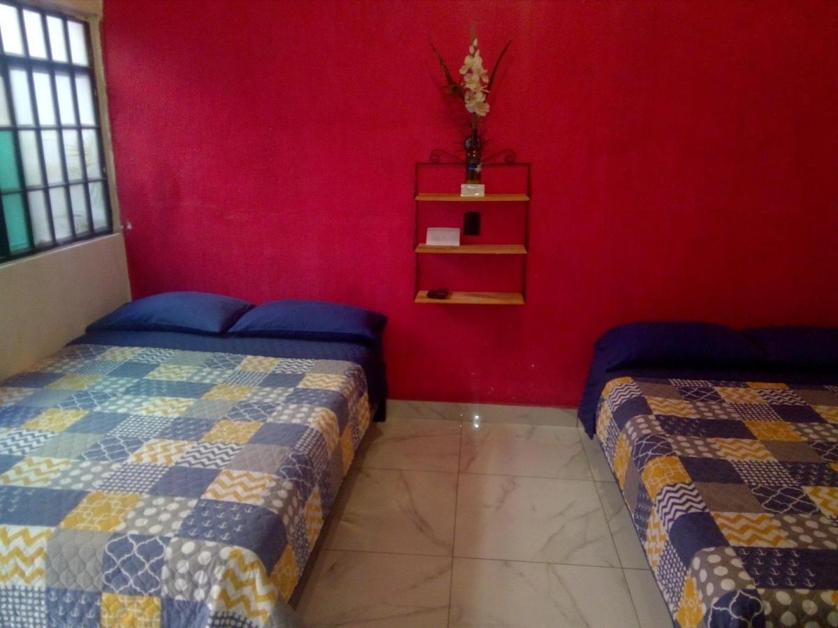 Casa Santuario Hotel Boutique Guadalajara Extérieur photo
