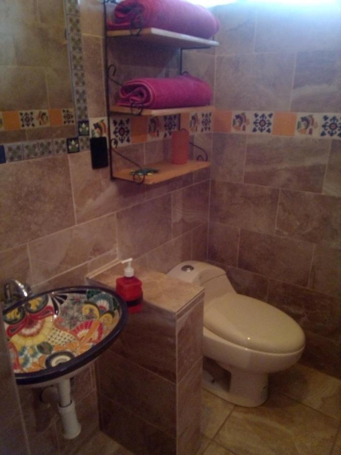 Casa Santuario Hotel Boutique Guadalajara Extérieur photo