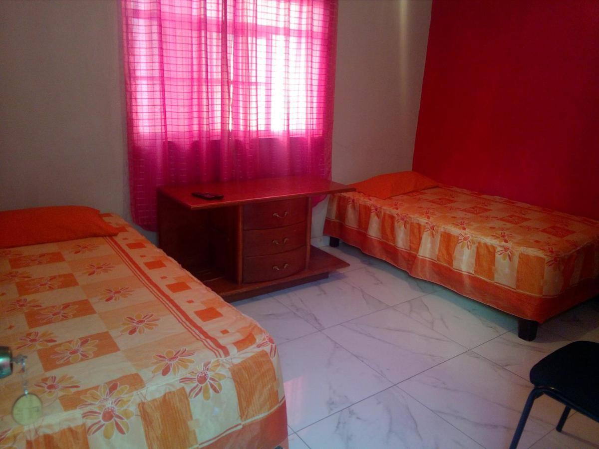 Casa Santuario Hotel Boutique Guadalajara Extérieur photo