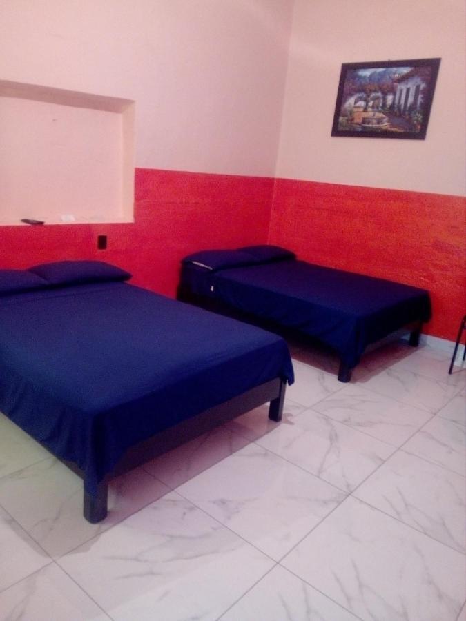 Casa Santuario Hotel Boutique Guadalajara Extérieur photo
