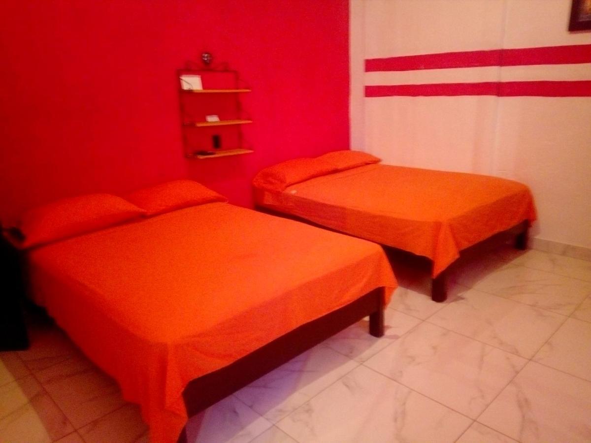Casa Santuario Hotel Boutique Guadalajara Extérieur photo