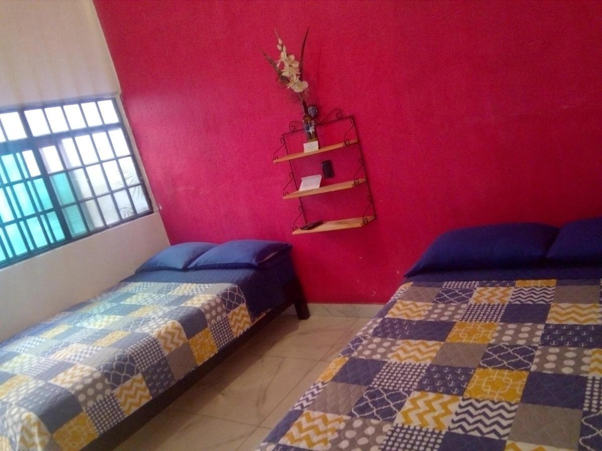 Casa Santuario Hotel Boutique Guadalajara Extérieur photo