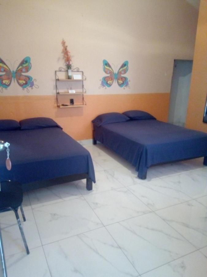 Casa Santuario Hotel Boutique Guadalajara Extérieur photo