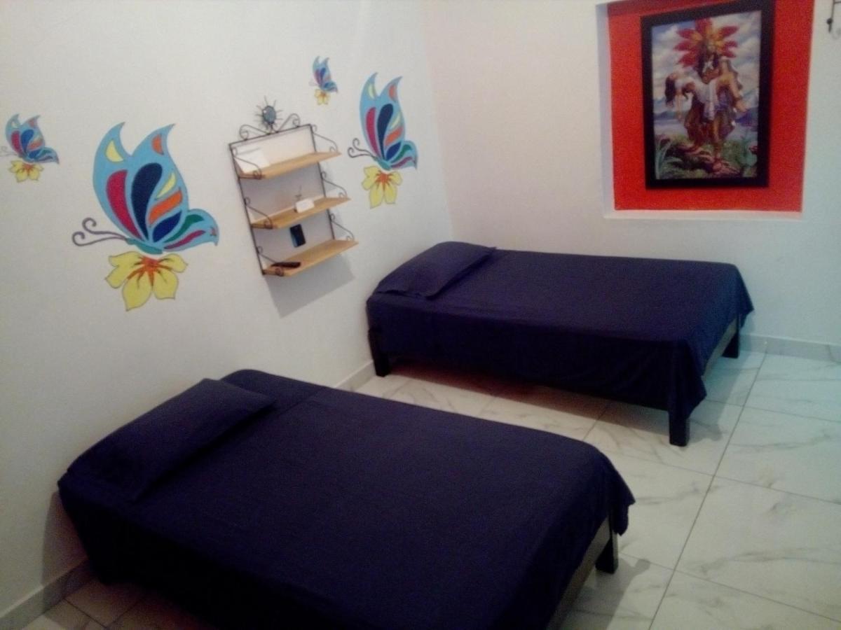 Casa Santuario Hotel Boutique Guadalajara Extérieur photo