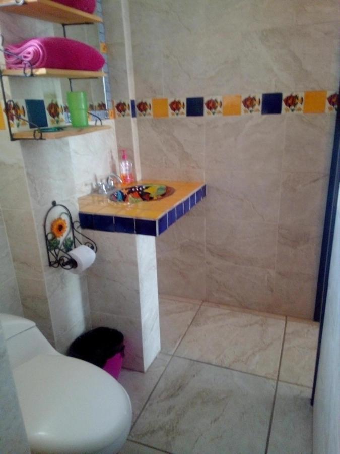 Casa Santuario Hotel Boutique Guadalajara Extérieur photo
