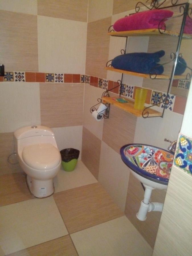 Casa Santuario Hotel Boutique Guadalajara Extérieur photo