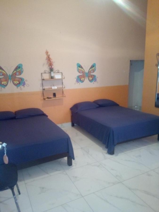 Casa Santuario Hotel Boutique Guadalajara Extérieur photo