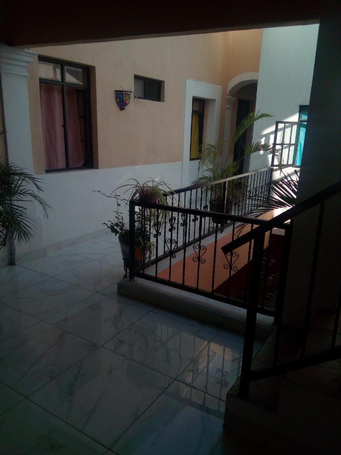 Casa Santuario Hotel Boutique Guadalajara Extérieur photo