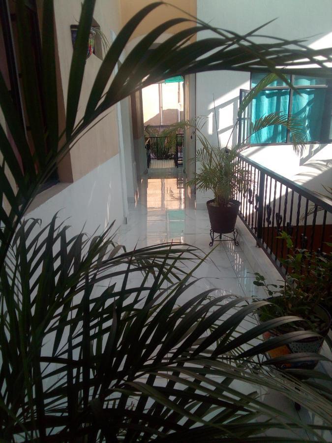 Casa Santuario Hotel Boutique Guadalajara Extérieur photo