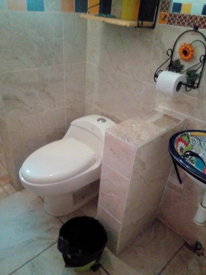 Casa Santuario Hotel Boutique Guadalajara Extérieur photo