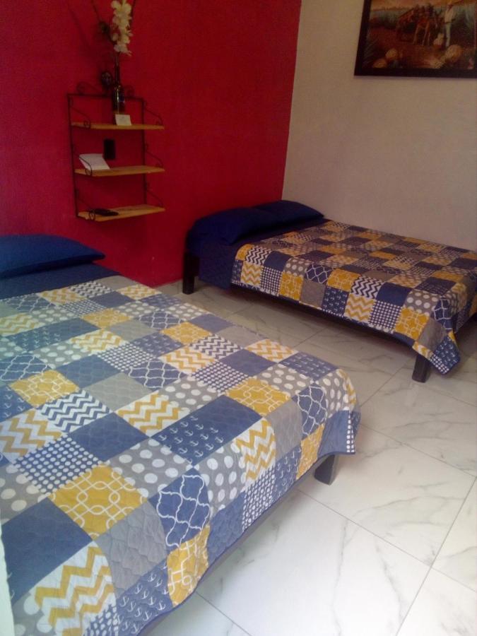Casa Santuario Hotel Boutique Guadalajara Extérieur photo
