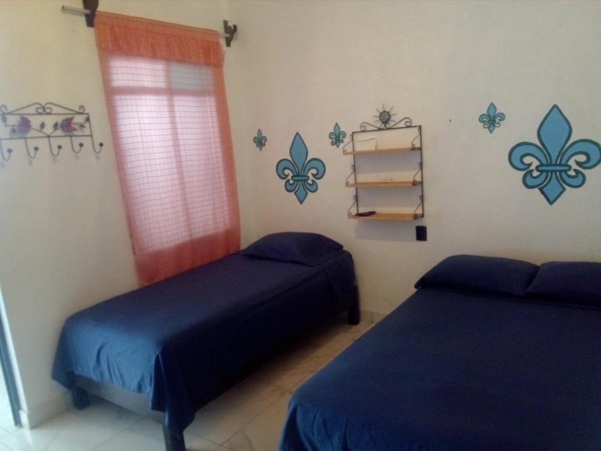 Casa Santuario Hotel Boutique Guadalajara Extérieur photo