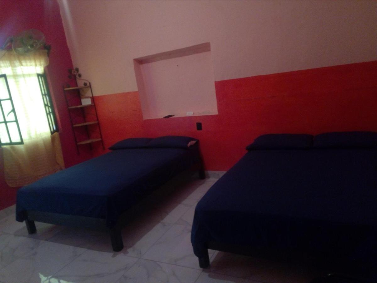 Casa Santuario Hotel Boutique Guadalajara Extérieur photo