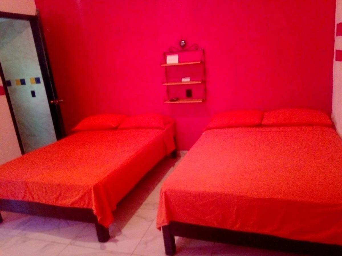 Casa Santuario Hotel Boutique Guadalajara Extérieur photo
